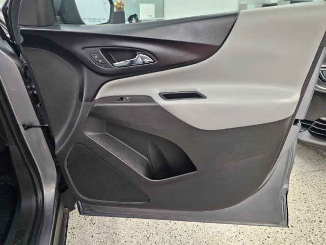 Chevrolet Equinox FWD 4dr LT w/1LT 2018