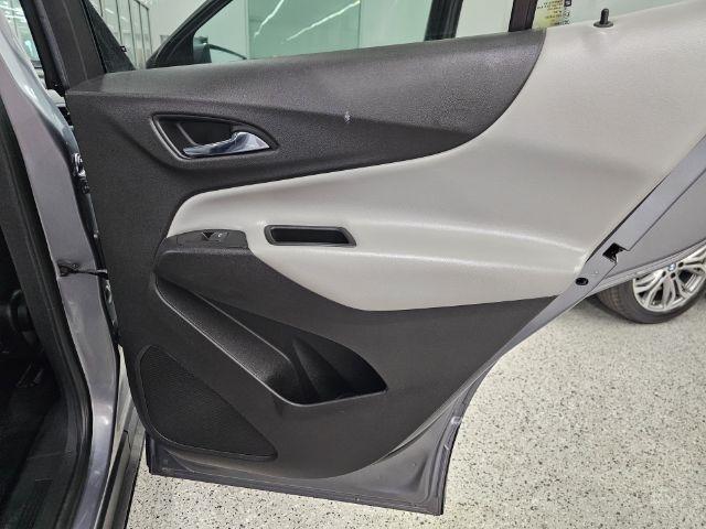 Chevrolet Equinox FWD 4dr LT w/1LT 2018