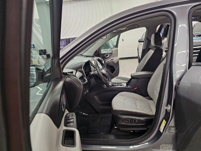 Chevrolet Equinox FWD 4dr LT w/1LT 2018