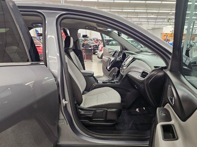 Chevrolet Equinox FWD 4dr LT w/1LT 2018