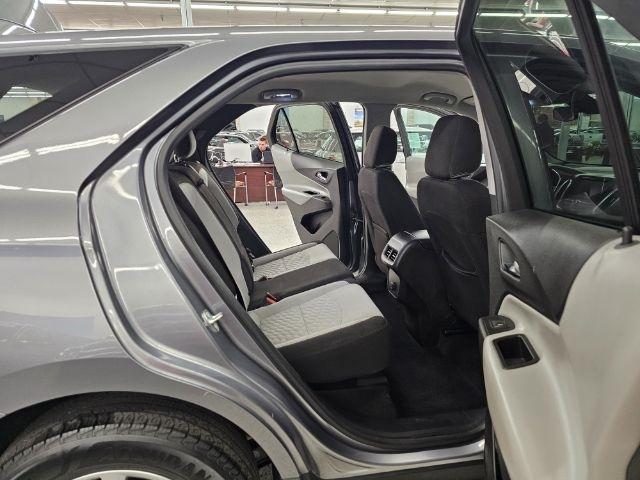 Chevrolet Equinox FWD 4dr LT w/1LT 2018