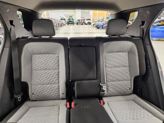 Chevrolet Equinox FWD 4dr LT w/1LT 2018