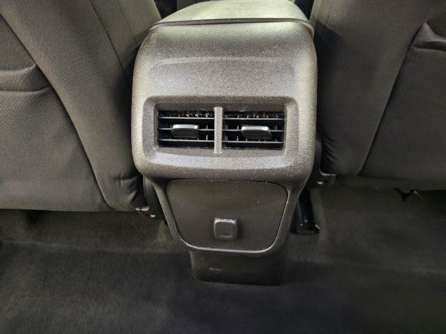 Chevrolet Equinox FWD 4dr LT w/1LT 2018