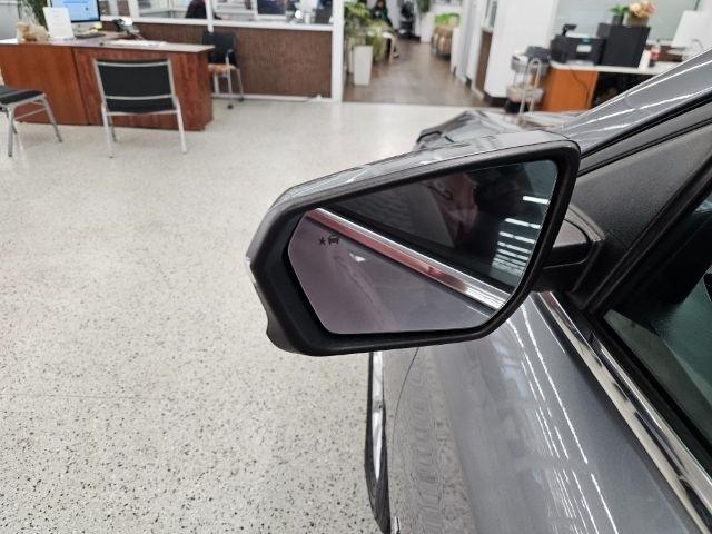 Chevrolet Equinox FWD 4dr LT w/1LT 2018