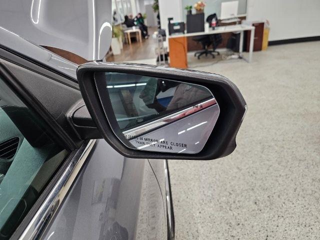 Chevrolet Equinox FWD 4dr LT w/1LT 2018