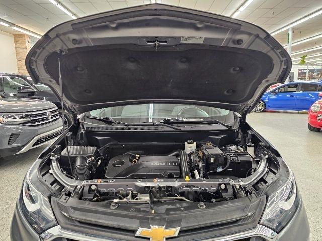 Chevrolet Equinox FWD 4dr LT w/1LT 2018