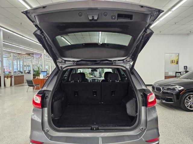 Chevrolet Equinox FWD 4dr LT w/1LT 2018