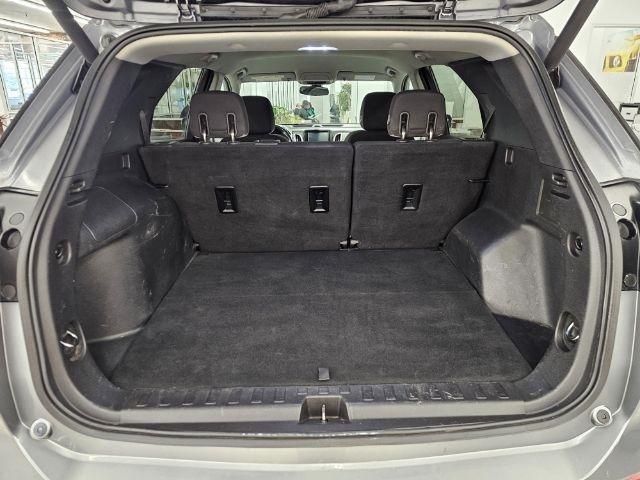 Chevrolet Equinox FWD 4dr LT w/1LT 2018