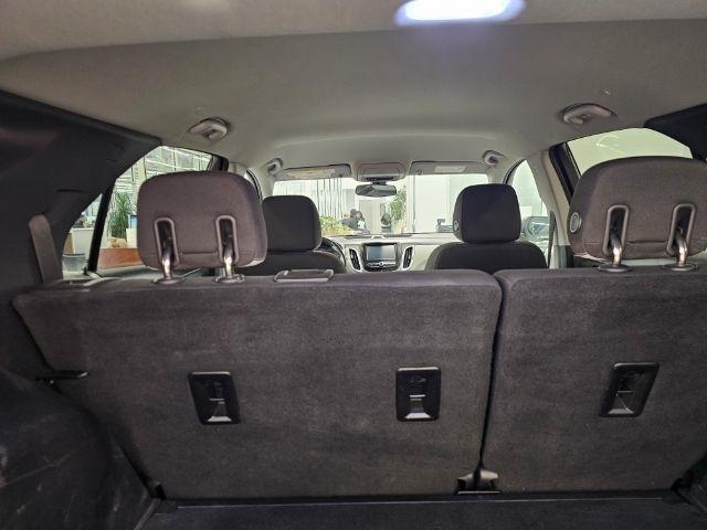 Chevrolet Equinox FWD 4dr LT w/1LT 2018