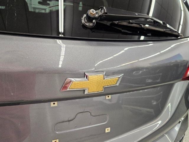 Chevrolet Equinox FWD 4dr LT w/1LT 2018