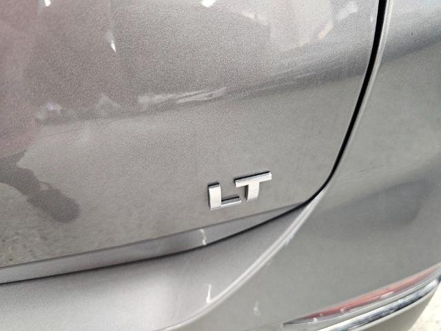 Chevrolet Equinox FWD 4dr LT w/1LT 2018