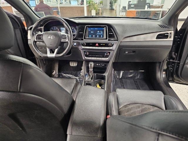 Hyundai Sonata Sport 2.4L 2019