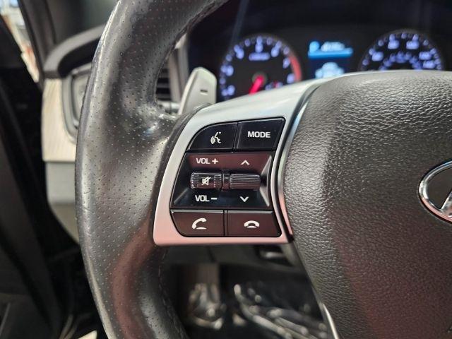 Hyundai Sonata Sport 2.4L 2019