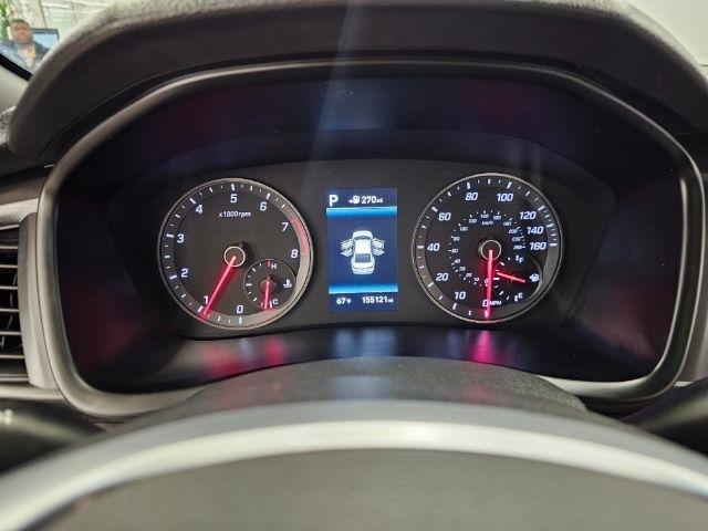 Hyundai Sonata Sport 2.4L 2019