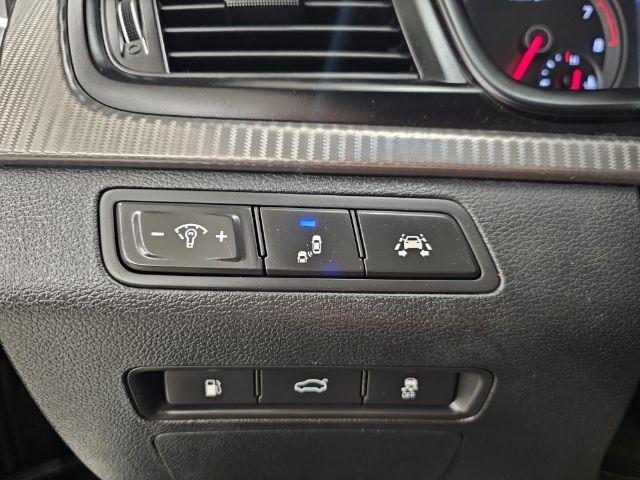 Hyundai Sonata Sport 2.4L 2019