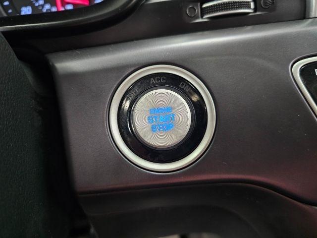 Hyundai Sonata Sport 2.4L 2019