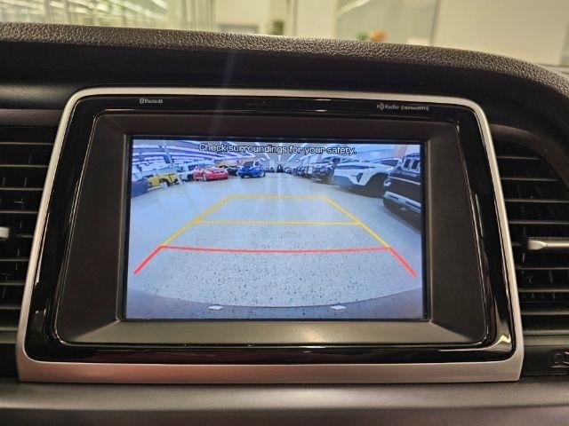 Hyundai Sonata Sport 2.4L 2019