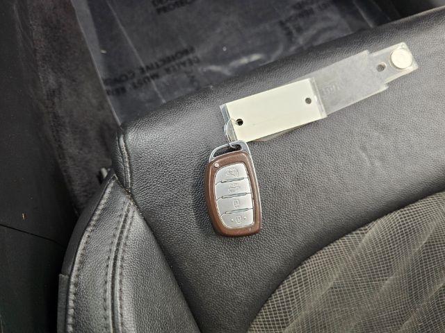 Hyundai Sonata Sport 2.4L 2019