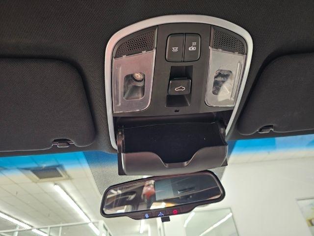 Hyundai Sonata Sport 2.4L 2019