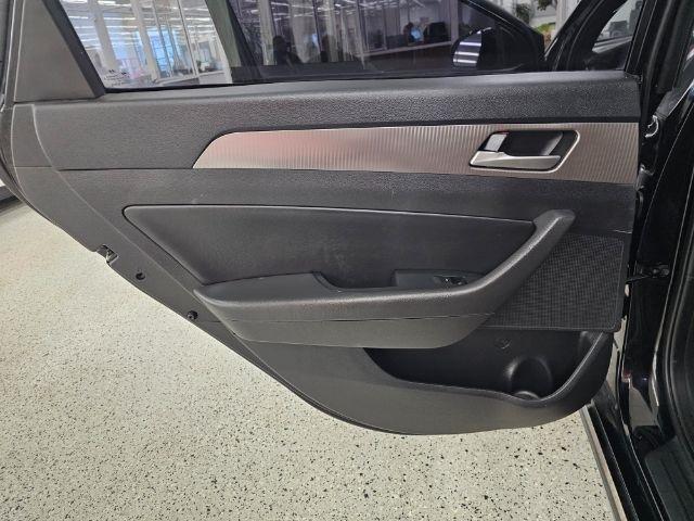 Hyundai Sonata Sport 2.4L 2019