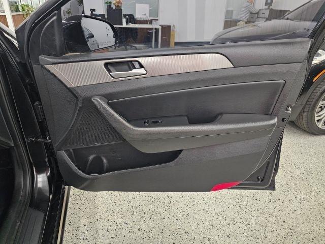 Hyundai Sonata Sport 2.4L 2019