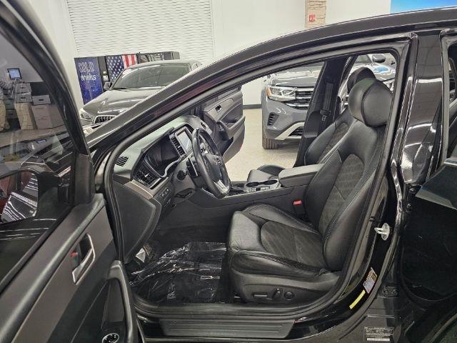 Hyundai Sonata Sport 2.4L 2019