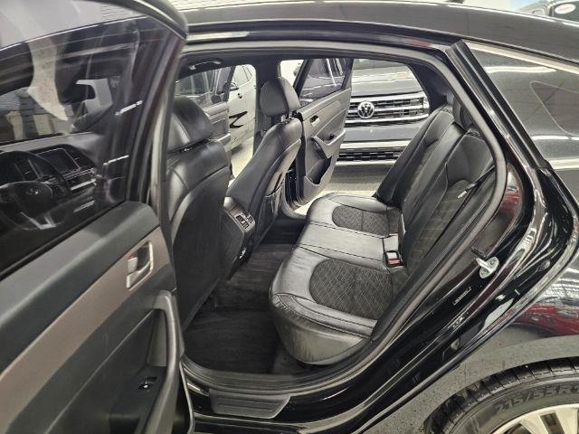 Hyundai Sonata Sport 2.4L 2019