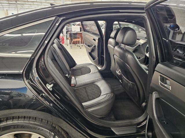 Hyundai Sonata Sport 2.4L 2019