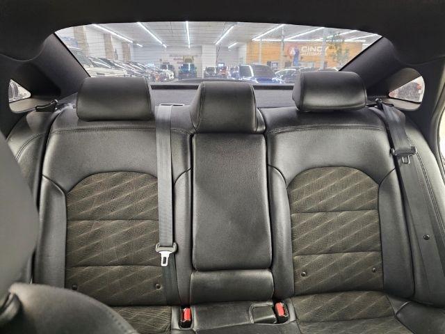 Hyundai Sonata Sport 2.4L 2019