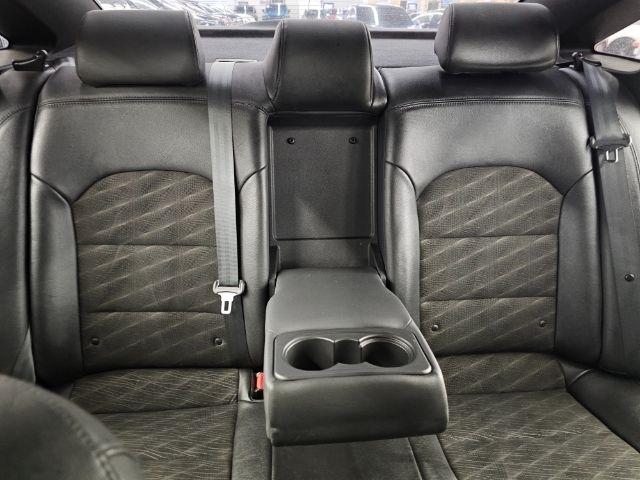 Hyundai Sonata Sport 2.4L 2019