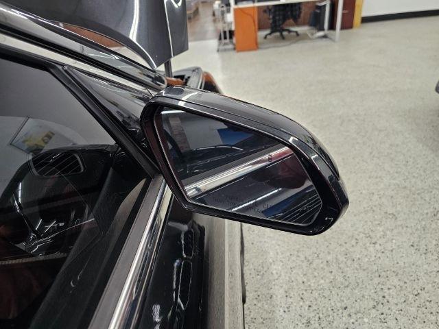 Hyundai Sonata Sport 2.4L 2019