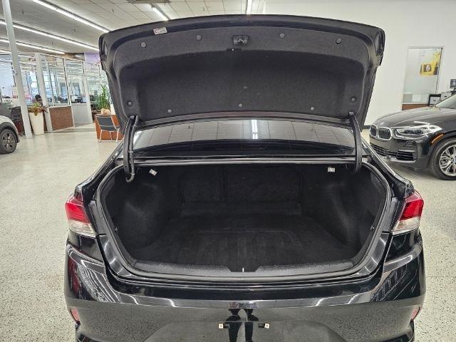 Hyundai Sonata Sport 2.4L 2019