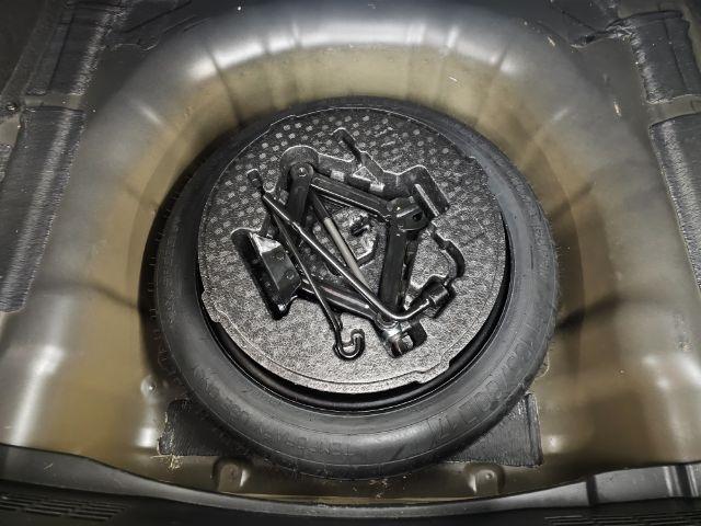 Hyundai Sonata Sport 2.4L 2019