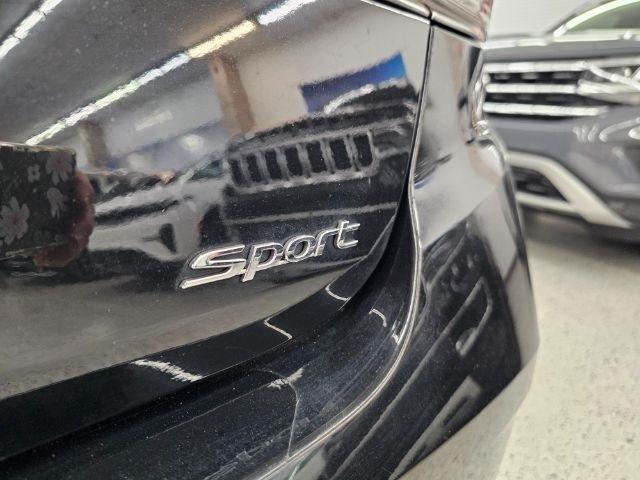 Hyundai Sonata Sport 2.4L 2019