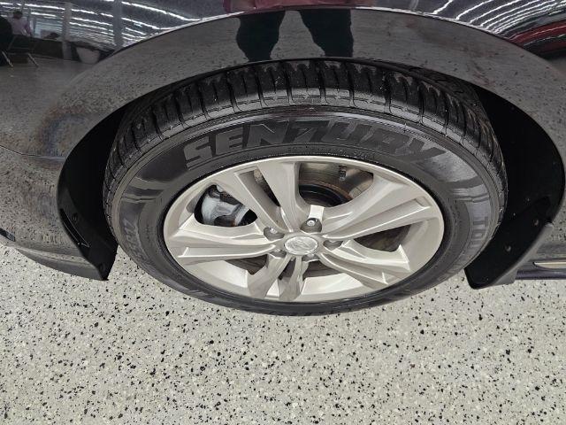 Hyundai Sonata Sport 2.4L 2019