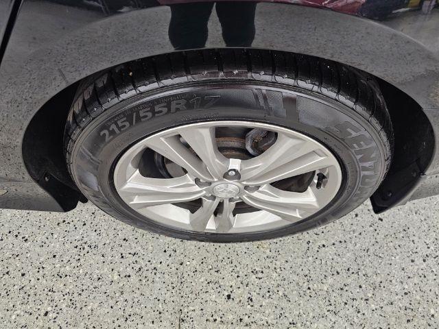 Hyundai Sonata Sport 2.4L 2019