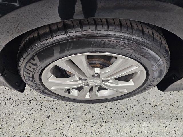 Hyundai Sonata Sport 2.4L 2019