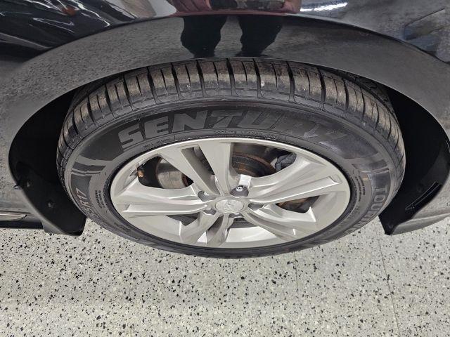 Hyundai Sonata Sport 2.4L 2019