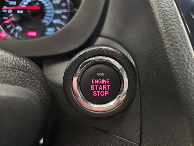 Subaru WRX STI Manual 2020