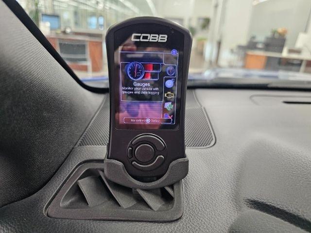 Subaru WRX STI Manual 2020