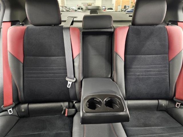 Subaru WRX STI Manual 2020