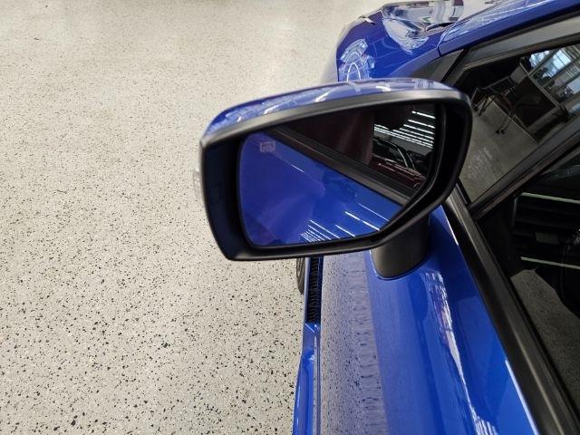 Subaru WRX STI Manual 2020