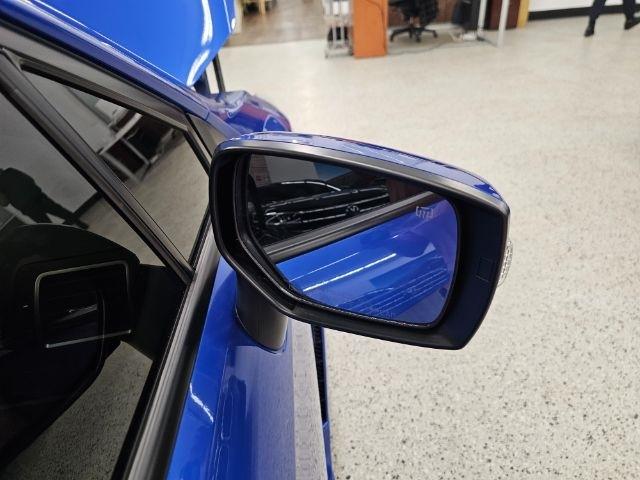 Subaru WRX STI Manual 2020