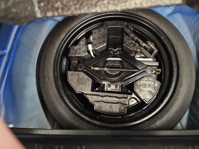 Subaru WRX STI Manual 2020