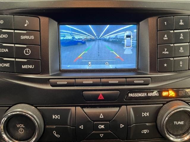 Ford Explorer XLT FWD 2017