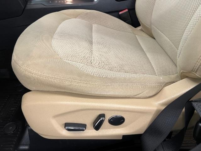 Ford Explorer XLT FWD 2017