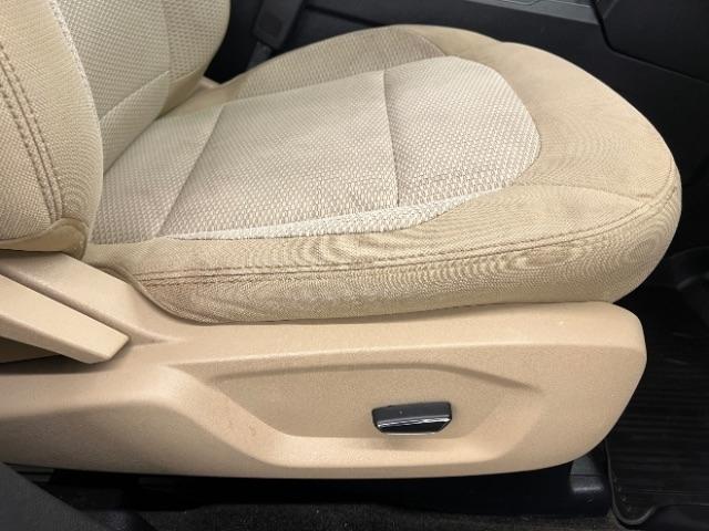 Ford Explorer XLT FWD 2017