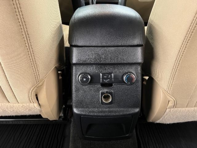 Ford Explorer XLT FWD 2017