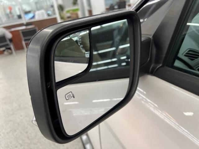 Ford Explorer XLT FWD 2017