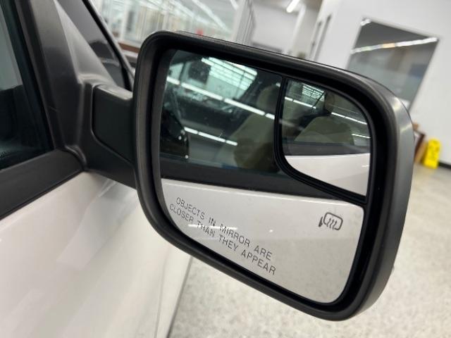 Ford Explorer XLT FWD 2017